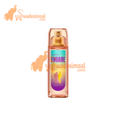 Engage Perfume Spray W2, 120 ml